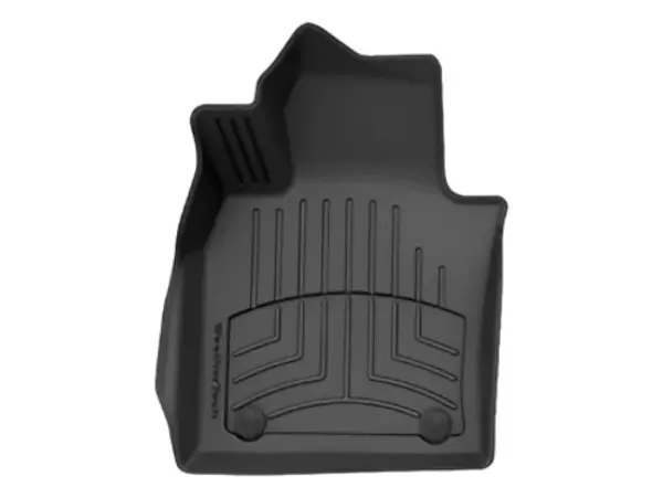 Tapetes Weathertech Mazda Cx50 2020 - 2024 - Negro