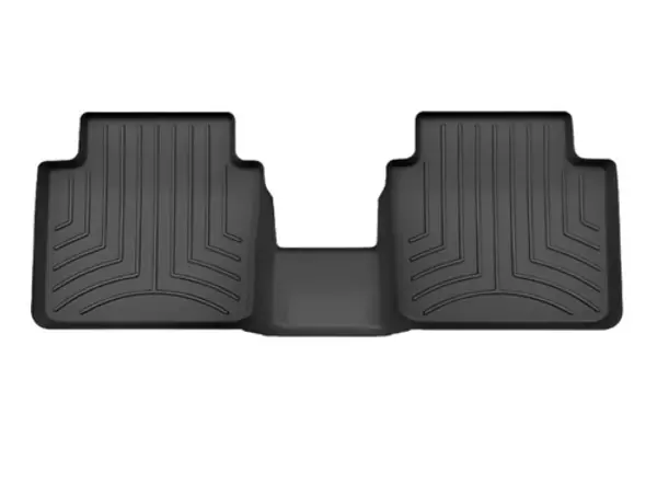 Tapetes Weathertech Mazda Cx50 2020 - 2024 - Negro