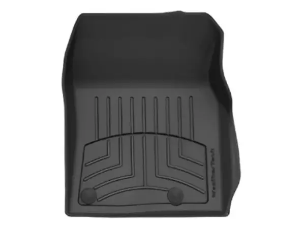 Tapetes Weathertech Mazda Cx50 2020 - 2024 - Negro