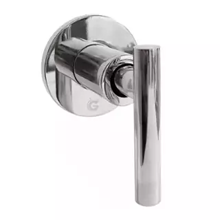 Registro Ducha Metalico Smart