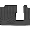 Tapetes Weathertech Mazda Cx90 2020 - 2024 - Negro