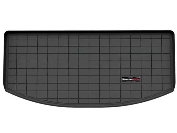 Tapetes Weathertech Mazda Cx90 2020 - 2024 - Negro