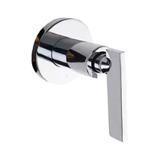 Registro Ducha Metalico Smart