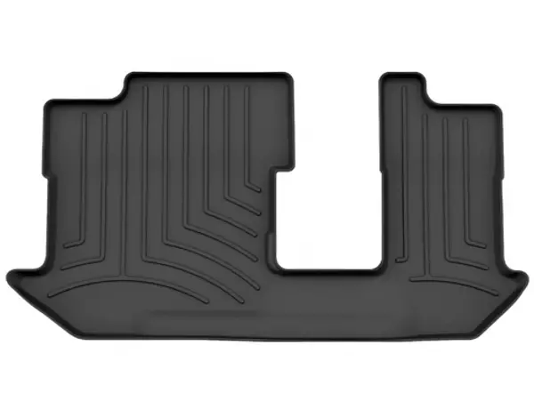 Tapetes Weathertech Mazda Cx90 2020 - 2024 - Negro