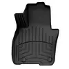 Tapetes Weathertech Mazda Cx90 2020 - 2024 - Negro