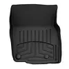 Tapetes Weathertech Mazda Cx90 2020 - 2024 - Negro