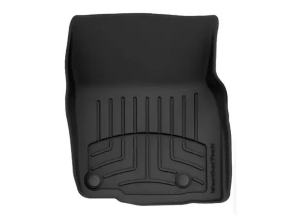 Tapetes Weathertech Mazda Cx90 2020 - 2024 - Negro