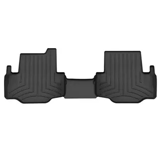 Tapetes Weathertech Mazda Cx90 2020 - 2024 - Negro