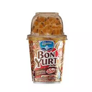 Bon Yurt Piazza Alpina