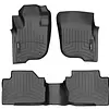 Tapetes Weathertech Mitsubishi Montero Sport - Negro