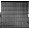 Tapetes Weathertech Mitsubishi Montero Sport - Negro