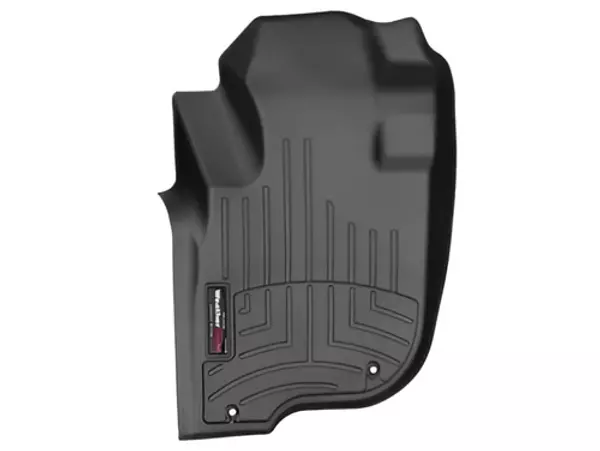 Tapetes Weathertech Mitsubishi Montero Sport - Negro