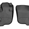 Tapetes Weathertech Mitsubishi Montero Sport - Negro