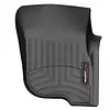 Tapetes Weathertech Mitsubishi Montero Sport - Negro