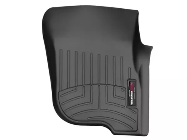 Tapetes Weathertech Mitsubishi Montero Sport - Negro