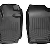 Tapetes Weathertech Mitsubishi L200 - Negro