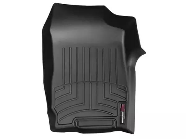 Tapetes Weathertech Mitsubishi L200 - Negro