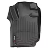 Tapetes Weathertech Mitsubishi L200 - Negro