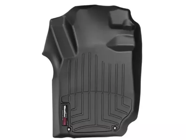 Tapetes Weathertech Mitsubishi L200 - Negro