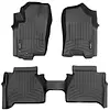 Tapetes Weathertech Nissan Frontier D-23 2016-2022