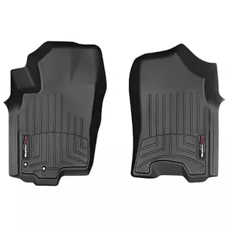 Tapetes Weathertech Nissan Frontier D-23 2016-2022