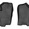 Tapetes Weathertech Nissan Frontier D-23 2016-2022