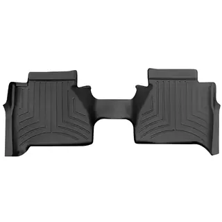 Tapetes Weathertech Nissan Frontier D-23 2016-2022