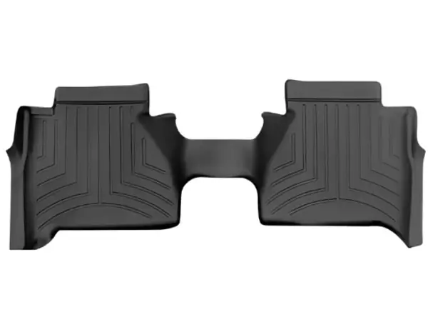 Tapetes Weathertech Nissan Frontier D-23 2016-2022