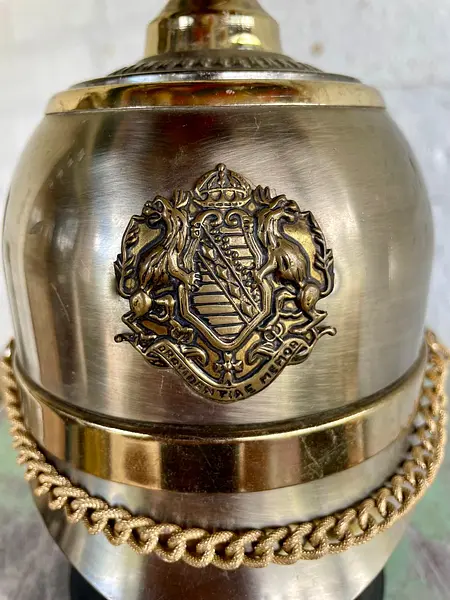 Dispensador De Cigarrillos Musical - 1980