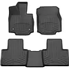 Tapetes Weathertech Toyota Rav4 2019-2023 - Negro