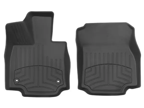 Tapetes Weathertech Toyota Rav4 2019-2023 - Negro