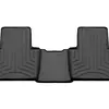 Tapetes Weathertech Toyota Rav4 2019-2023 - Negro