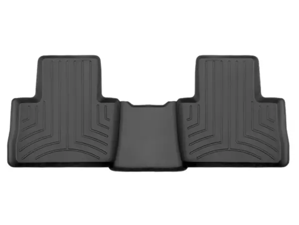 Tapetes Weathertech Toyota Rav4 2019-2023 - Negro