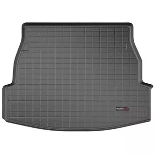Tapetes Weathertech Toyota Rav4 2019-2023 - Negro