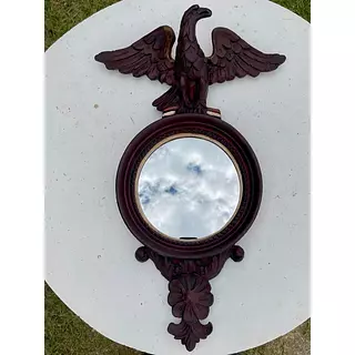 Espejo Federal - U.S.A.1940