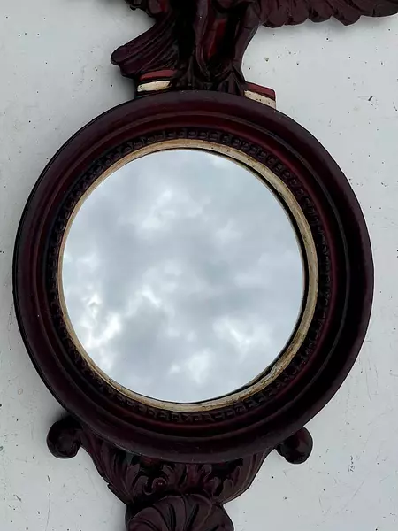 Espejo Federal - U.S.A.1940