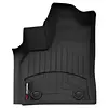 Tapetes Weathertech Toyota Landcruiser 300 2022-2023 - Negro