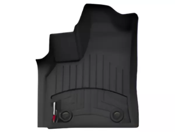 Tapetes Weathertech Toyota Landcruiser 300 2022-2023 - Negro