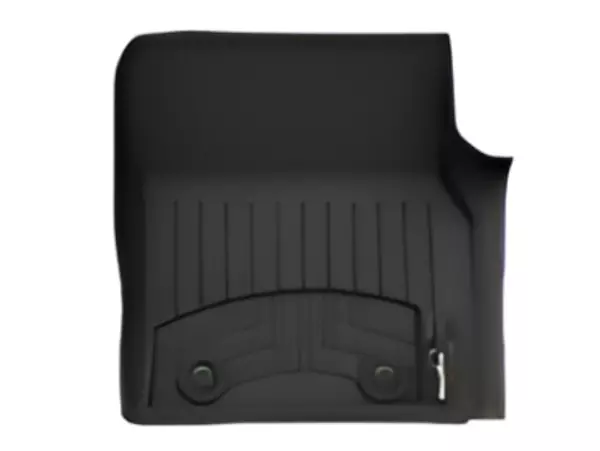 Tapetes Weathertech Toyota Landcruiser 300 2022-2023 - Negro