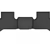 Tapetes Weathertech Toyota Landcruiser 300 2022-2023 - Negro