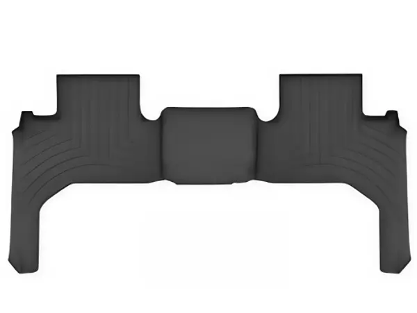 Tapetes Weathertech Toyota Landcruiser 300 2022-2023 - Negro