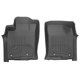Tapetes Weathertech Toyota 4runner 2013-2024 - Negro