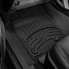 Tapetes Weathertech Toyota Lexus Gx 2014 - 2023 - Negro