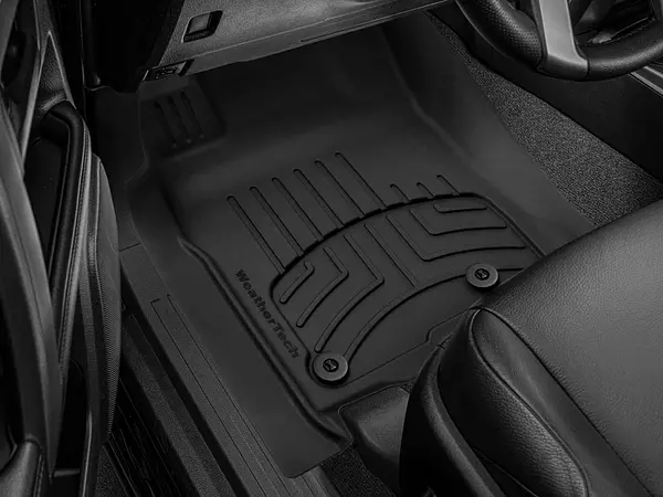 Tapetes Weathertech Toyota Lexus Gx 2014 - 2023 - Negro