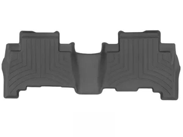 Tapetes Weathertech Toyota Lexus Gx 2014 - 2023 - Negro