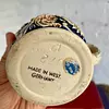 Jarro Cerveza En Alto Relieve - Alemania Occidental 1970