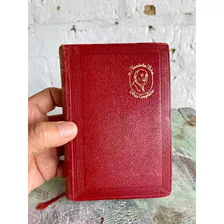 Obras Completas Wenceslao Fernández Flores - España 1956