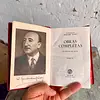 Obras Completas Wenceslao Fernández Flores - España 1956