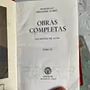 Obras Completas Wenceslao Fernández Flores - España 1956