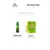 Kit Verde Vital